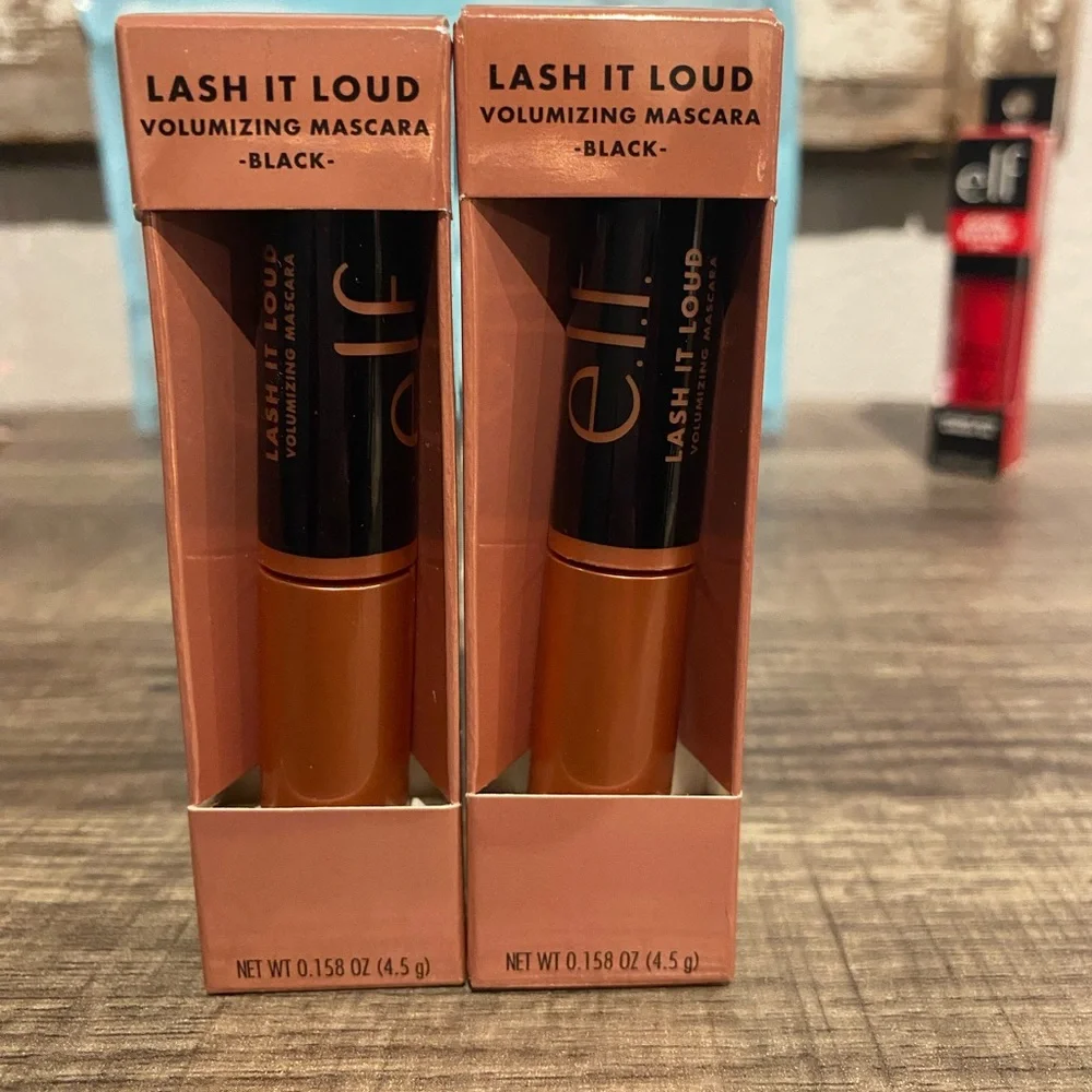 Elf makeup bundle - Picture 5 of 9